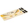 E-Flite - Decal Sheet: UMX Radian (EFLU2901)
