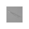 Hardware Pushrod set Yak 3D (EFLU3556)