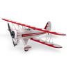 E-Flite UMX Waco BNF Basic met AS3X en SAFE Select - Wit