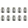Pivot balls Steel (EL42054)