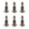 Element RC - Shoulder Screws M3x10mm (EL42070)