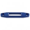Fairlead Blue Aluminium (EL42130)