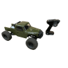 Tweedehands Element RC 1/10 Enduro Ecto Trail Truck RTR - Groen