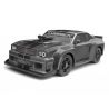 Maverick QuantumR Flux 1/8 4WD 4S brushless RTR - Grijs