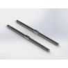 Arrma - Steel Turnbuckle 5x115MM (2PCS) (AR340101)