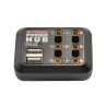Etronix Power Hub Multi Port Distributie blok