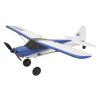 EZ-Wings Mini Cub RTF - 450mm - Incl. 2 accu's