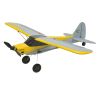 EZ-Wings Mini Cub RTF - 450mm - Geel/Grijs - Incl. 2 accu's