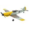 EZ-Wings Mini BF-109 Messerschmitt RTF - 450mm - Incl. 2 accu's