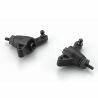 Rear hub carrier set - Sandmaster