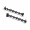 Drive shaft set - Sandmaster
