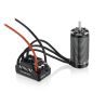 Hobbywing Ezrun 1/5 MAX5 Combo SL 56113 800kV Sensorless