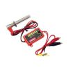 Fastrax glow clip met driver