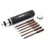 Fastrax handvat met wisselbare sleutels - 6 Delig (1.5/2.0/2.5/3.0mm/PH/FLAT)