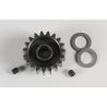 FG - Steel Gearwheel 19T (06432-02)