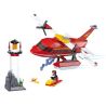 Sluban Fire-fighting Aircraft bouwstenen set