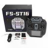 Flysky FS-ST16 Zender 16 Kanaals met ANT ontvanger