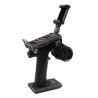 Flysky Noble NB4-Pro+ zender met 2 ontvangers