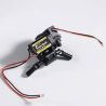 FMS - 1:24 Lemur Transmission Gearbox Assembly (FMS-C2296)