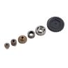 FMS - transmission gear set for FCX10 (FMS-C3211)
