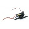 FMS - 12481/82/83 TRANSMISSION GEAR BOX ASSEMBLY (FMS-C3405)
