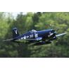 FMS 1400mm F4U Corsair V3 ARTF met Reflex