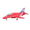 FMS Red Bae Hawk EDF PNP