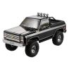 FMS 1/10 Chevrolet K5 Blazer FCX10 RTR - Zwart