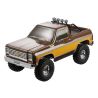 FMS 1/10 Chevrolet K5 Blazer FCX10 RTR - Bruin