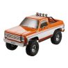 FMS 1/10 Chevrolet K5 Blazer FCX10 RTR - Oranje
