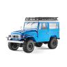 FMS 1/10 Toyota Land Cruiser FJ40 RS - Blauw