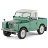 FMS 1/12 Land Rover Series II RTR - Groen