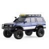 FMS 1/18 Toyota LC80 FCX18 scaler RTR - Blauw
