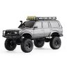 FMS 1/18 Toyota LC80 FCX18 scaler RTR - Grijs