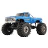 FMS FCX24 Smasher Monster truck RTR - Blauw