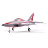 FMS 80mm Integral PNP - Rood