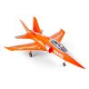 FMS 90mm EDF Super Scorpion V2 8S Jet PNP - Oranje