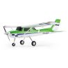 FMS 1220mm EP Ranger, groen met Reflex V3 - RTF