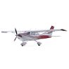 FMS 1/7 Cessna 1500mm PNP - Rood