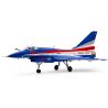 FMS 64mm EDF J-10 PNP met Reflex V3 - Blauw