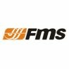 FMS Cessna 182 tail landing gear steel