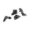 FMS - 1/10 Chevrolet K5 FCX10 - transmission gear box housing (FMSC3206)