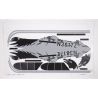FMS - 1300Mm Pa-18 Sticker (FMSEL114)