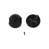 FMS Propeller plate/spinner - PA-18 Super Cub 1700mm