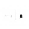 FMS - A10 Warthog V2 Scale Plastic Parts Set (FMSRQ110)
