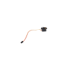 FMS - 17g digital gear servo positive with 700mm wire (SER025)