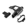 Blackzon - Front Bumper Assembly (540121)