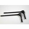 Front UJ Drive shaft (1230422)