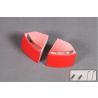 FMS - T28 Trojan (1.4M) Spoiler Two Side - Red (FS-MI106R)