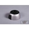 FMS - T28 Trojan (1.4M) Cowl - Silver (FS-MI304S)